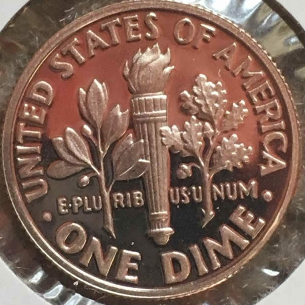 Just-Minted--Proof-2016-S-Dime
